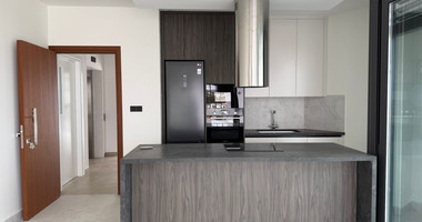 For sale  two -Bedroom Penthouse with Panoramic Sea Views in Konia, Paphos
