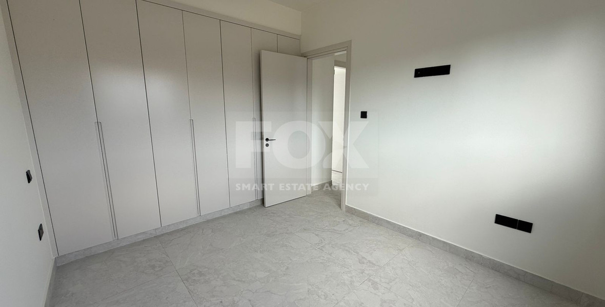 For sale  two -Bedroom Penthouse with Panoramic Sea Views in Konia, Paphos