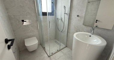 For sale  two -Bedroom Penthouse with Panoramic Sea Views in Konia, Paphos