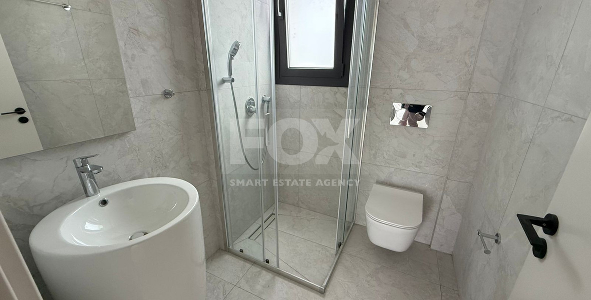 For sale  two -Bedroom Penthouse with Panoramic Sea Views in Konia, Paphos
