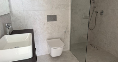 For sale Modern two Bedroom Penthouse with Expansive Roof Terrace & Panoramic Views in Konia, Paphos