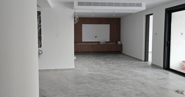 An Exceptional  five bedroom Villa in Konia–Anavargos, Paphos for sale , Privacy, views, and resort-style living — all in one address.