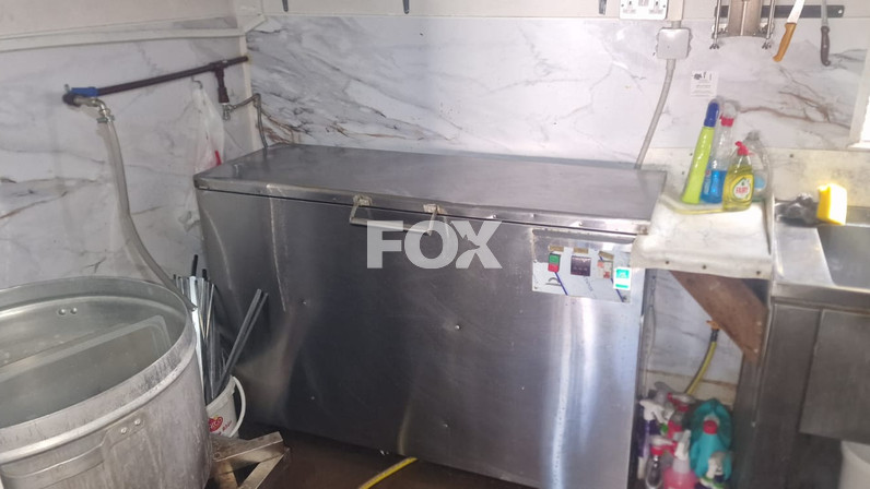 HoReCa 40 m² for sale in Limassol, Limassol, Cyprus