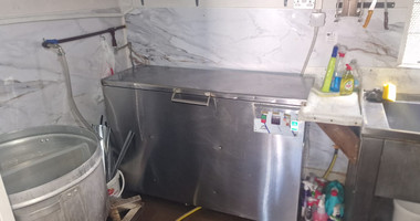Fully Furnished Restaurant for Sale in Anexartesias