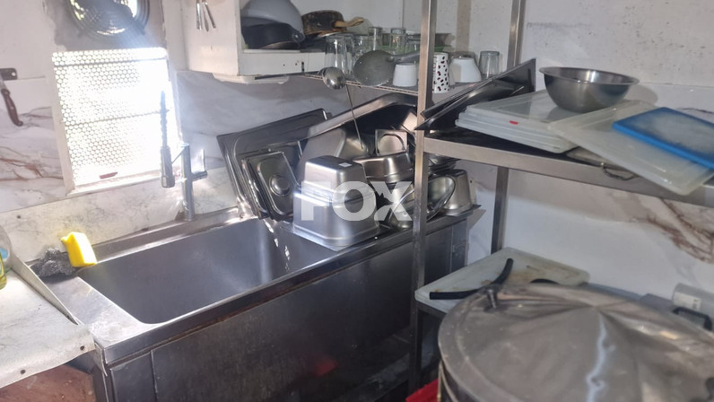 HoReCa 40 m² for sale in Limassol, Limassol, Cyprus