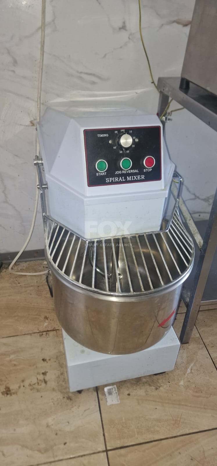 Fully Furnished Restaurant for Sale in Anexartesias