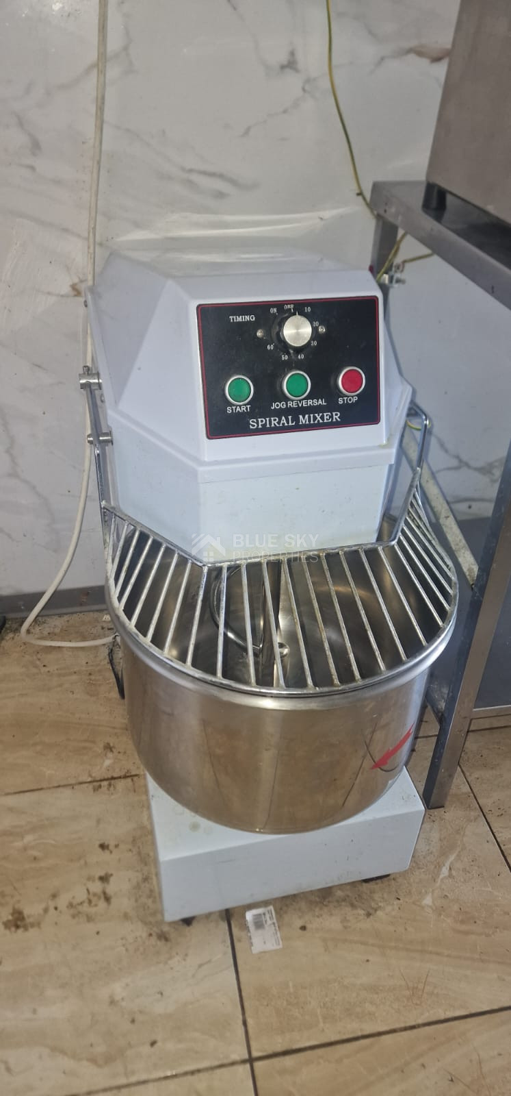 Fully Furnished Restaurant for Sale in Anexartesias