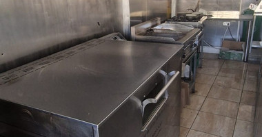 Fully Furnished Restaurant for Sale in Anexartesias