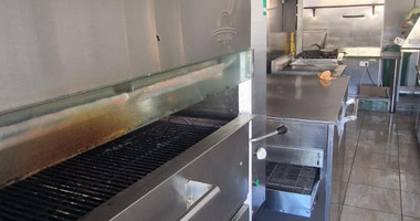 Fully Furnished Restaurant for Sale in Anexartesias