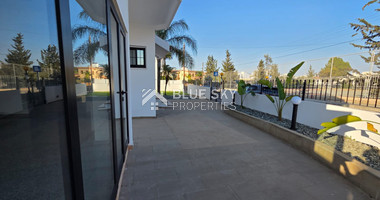 Four Bedroom House with Separate Annex for Rent in Kato Polemidia, Limassol
