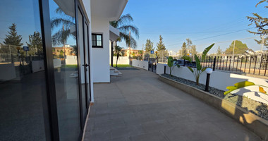 Four Bedroom House with Separate Annex for Rent in Kato Polemidia, Limassol