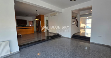 Four Bedroom House with Separate Annex for Rent in Kato Polemidia, Limassol