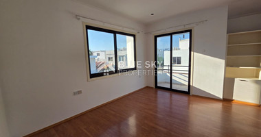 Four Bedroom House with Separate Annex for Rent in Kato Polemidia, Limassol