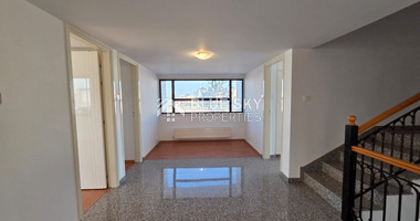 Four Bedroom House with Separate Annex for Rent in Kato Polemidia, Limassol