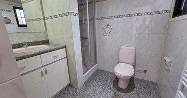 Four Bedroom House with Separate Annex for Rent in Kato Polemidia, Limassol