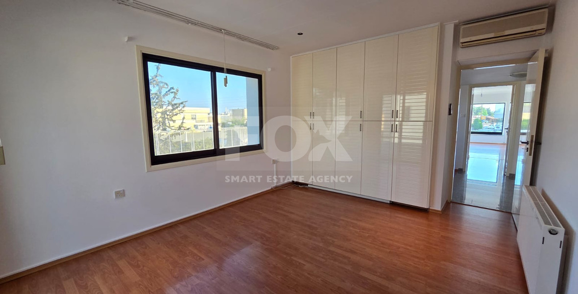Four Bedroom House with Separate Annex for Rent in Kato Polemidia, Limassol