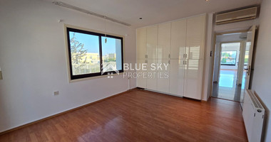 Four Bedroom House with Separate Annex for Rent in Kato Polemidia, Limassol