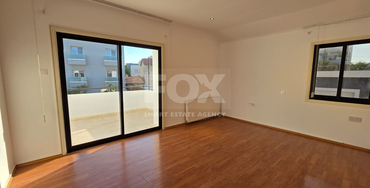 Four Bedroom House with Separate Annex for Rent in Kato Polemidia, Limassol