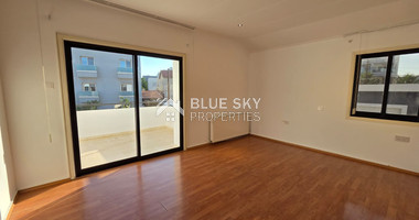 Four Bedroom House with Separate Annex for Rent in Kato Polemidia, Limassol