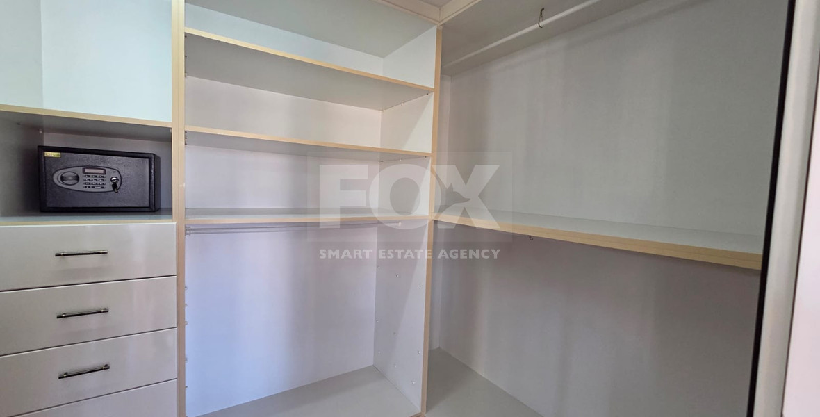 Four Bedroom House with Separate Annex for Rent in Kato Polemidia, Limassol
