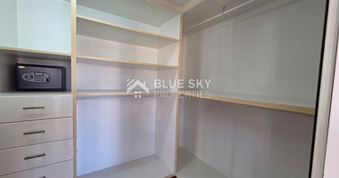 Four Bedroom House with Separate Annex for Rent in Kato Polemidia, Limassol