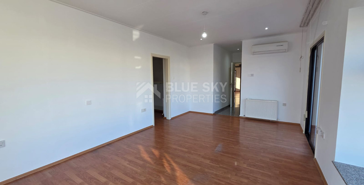 Four Bedroom House with Separate Annex for Rent in Kato Polemidia, Limassol