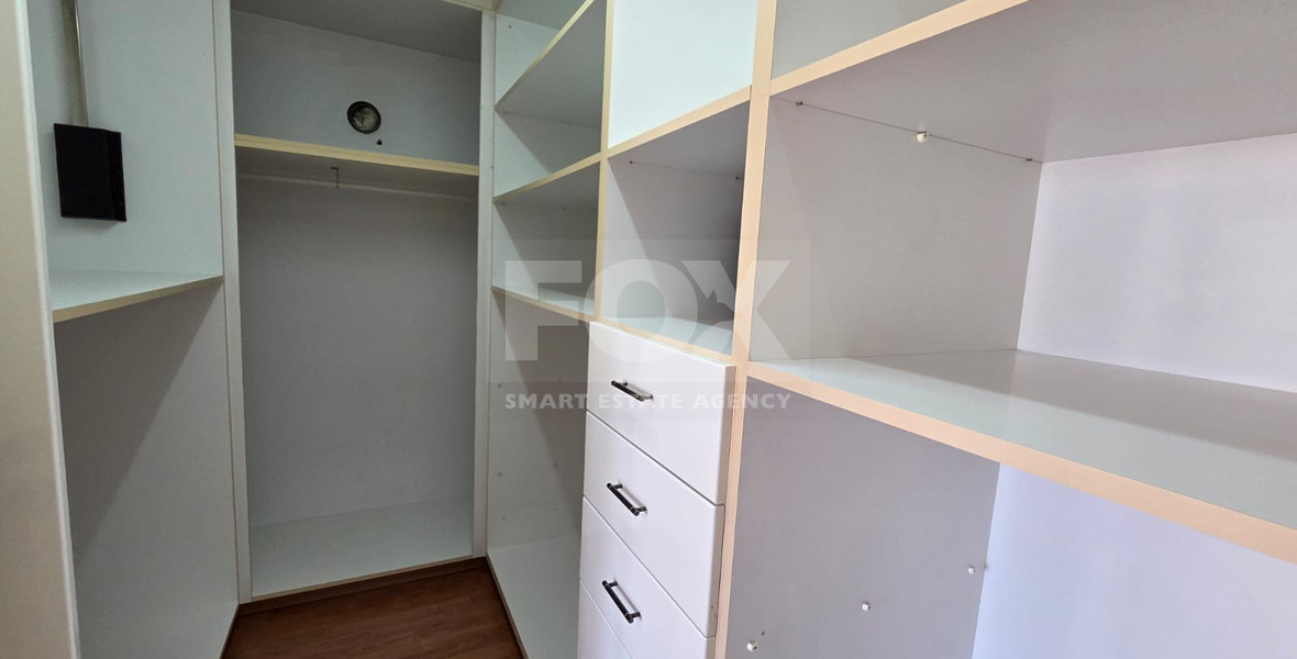 Four Bedroom House with Separate Annex for Rent in Kato Polemidia, Limassol