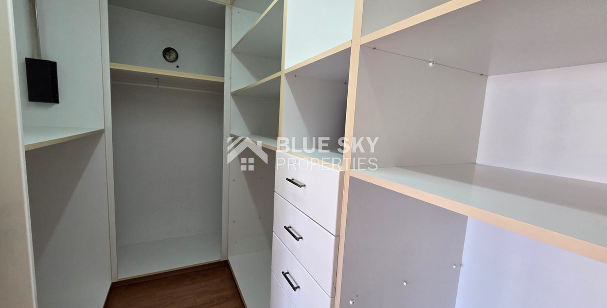 Four Bedroom House with Separate Annex for Rent in Kato Polemidia, Limassol
