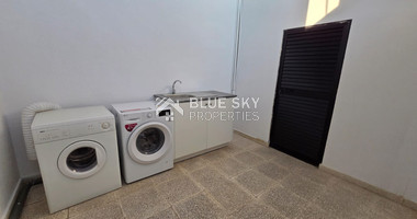Four Bedroom House with Separate Annex for Rent in Kato Polemidia, Limassol