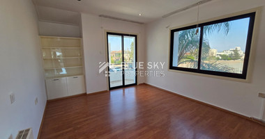 Four Bedroom House with Separate Annex for Rent in Kato Polemidia, Limassol