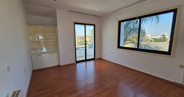 Four Bedroom House with Separate Annex for Rent in Kato Polemidia, Limassol