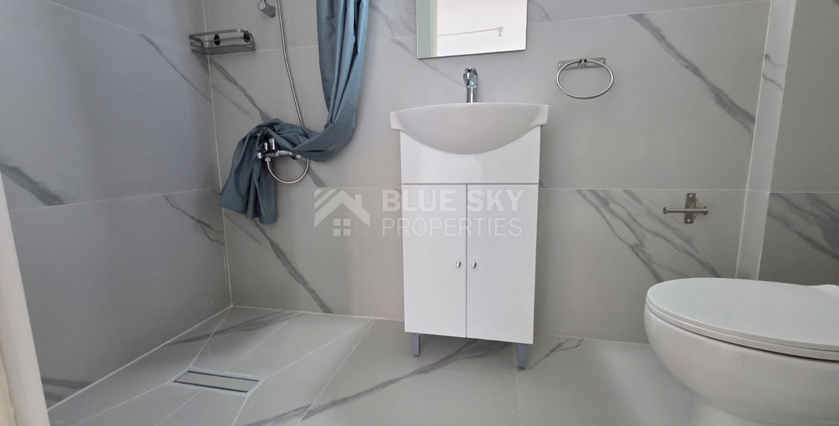 Four Bedroom House with Separate Annex for Rent in Kato Polemidia, Limassol