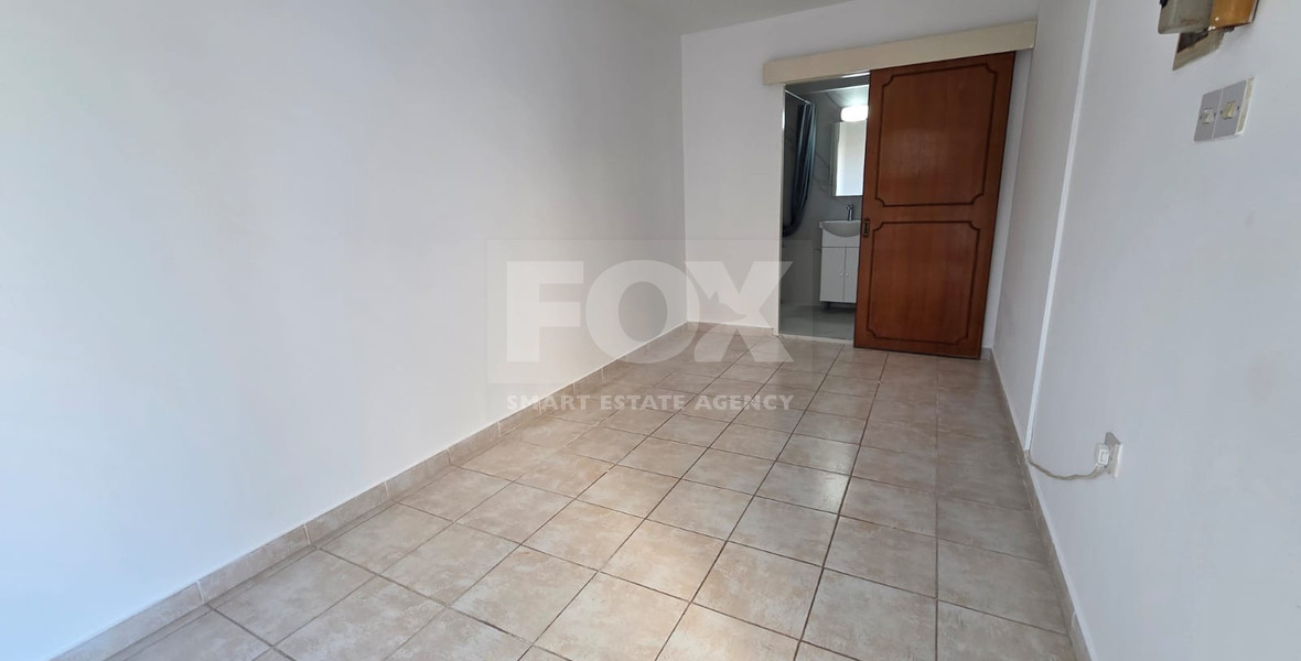 Four Bedroom House with Separate Annex for Rent in Kato Polemidia, Limassol