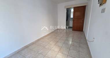 Four Bedroom House with Separate Annex for Rent in Kato Polemidia, Limassol