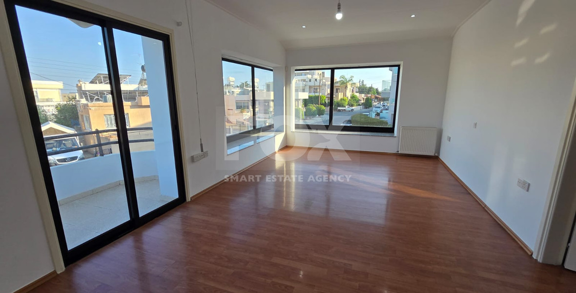 Four Bedroom House with Separate Annex for Rent in Kato Polemidia, Limassol