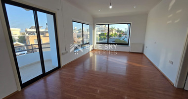 Four Bedroom House with Separate Annex for Rent in Kato Polemidia, Limassol