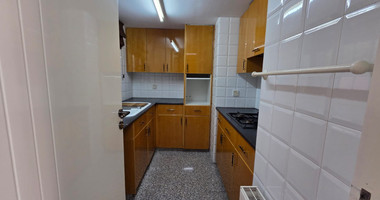 Four Bedroom House with Separate Annex for Rent in Kato Polemidia, Limassol