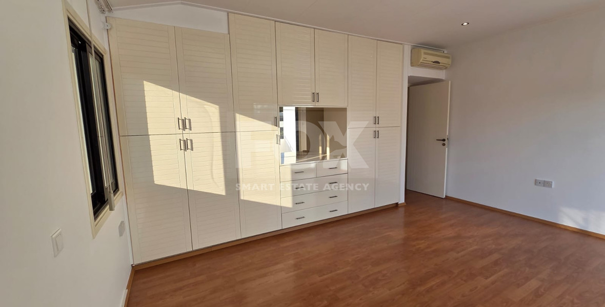Four Bedroom House with Separate Annex for Rent in Kato Polemidia, Limassol