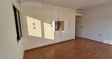 Four Bedroom House with Separate Annex for Rent in Kato Polemidia, Limassol