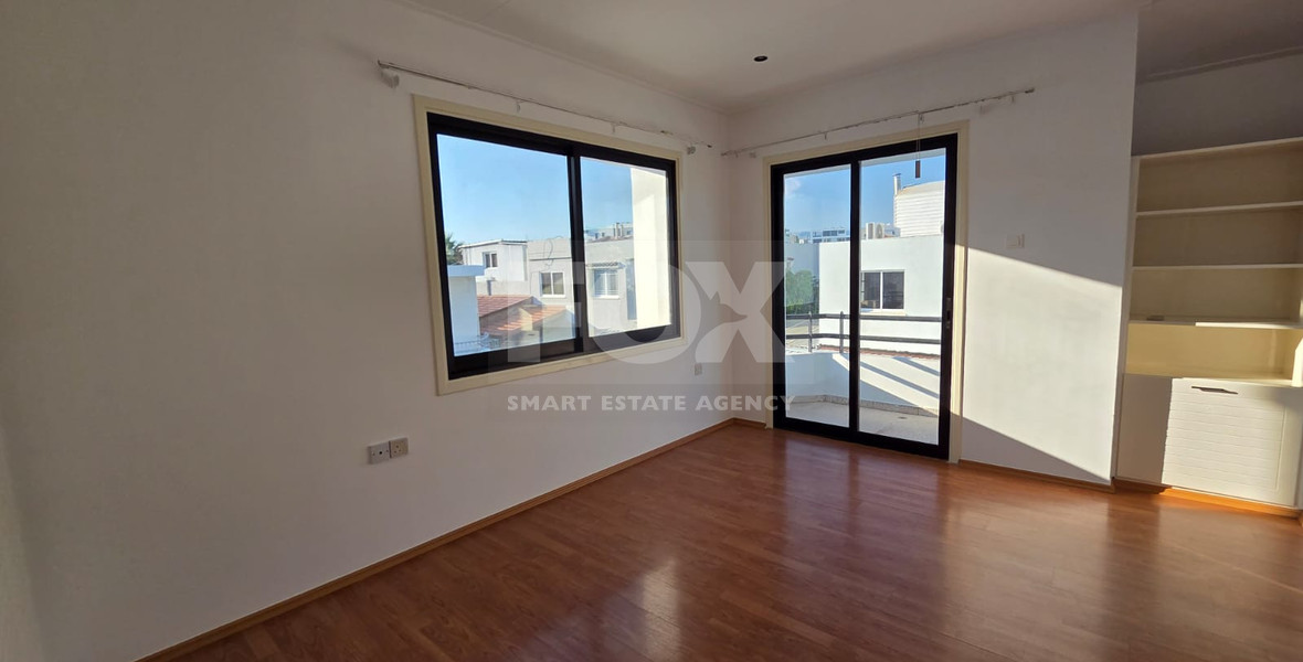 Four Bedroom House with Separate Annex for Rent in Kato Polemidia, Limassol