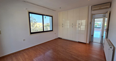 Four Bedroom House with Separate Annex for Rent in Kato Polemidia, Limassol