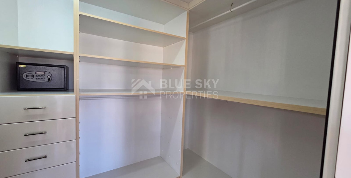 Four Bedroom House with Separate Annex for Rent in Kato Polemidia, Limassol