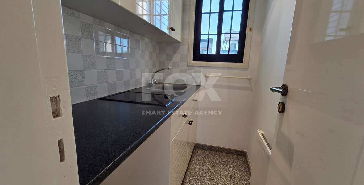 Four Bedroom House with Separate Annex for Rent in Kato Polemidia, Limassol