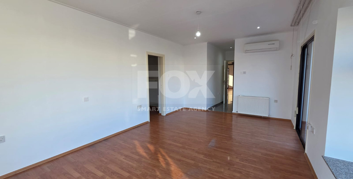 Four Bedroom House with Separate Annex for Rent in Kato Polemidia, Limassol
