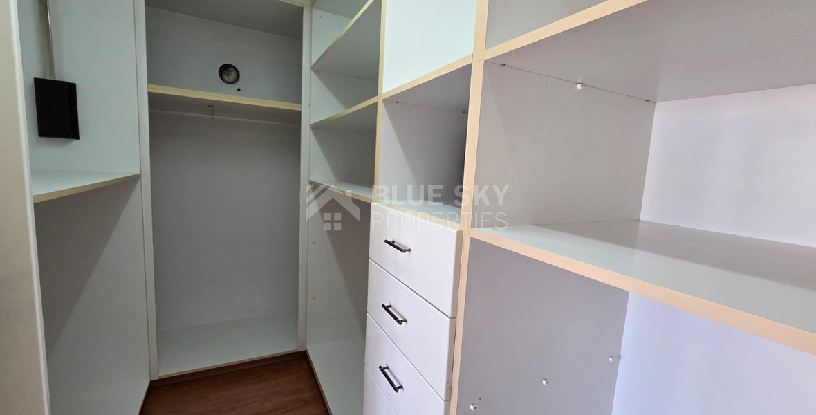 Four Bedroom House with Separate Annex for Rent in Kato Polemidia, Limassol