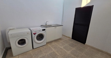 Four Bedroom House with Separate Annex for Rent in Kato Polemidia, Limassol