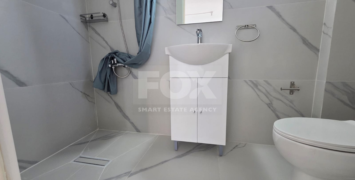 Four Bedroom House with Separate Annex for Rent in Kato Polemidia, Limassol