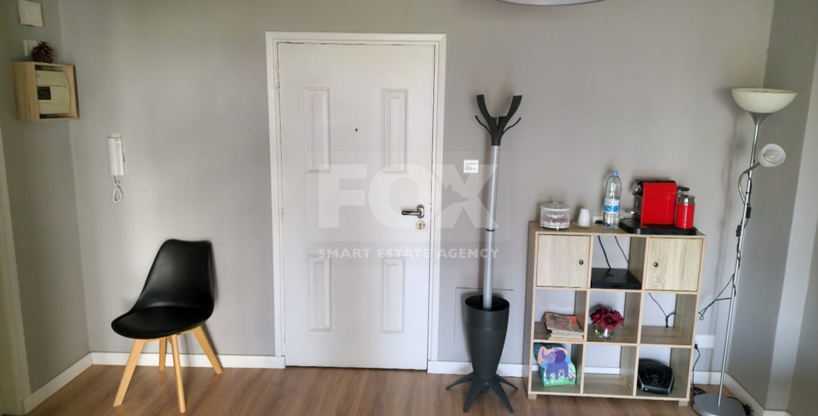 Office for Rent in Agios Nektarios, Limassol