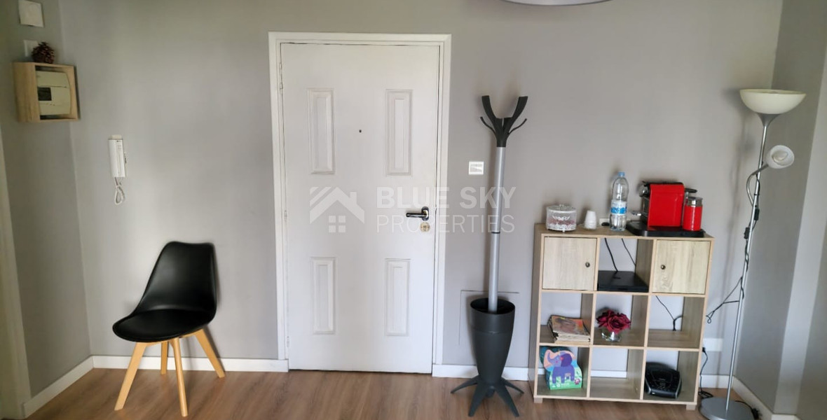 Office for Rent in Agios Nektarios, Limassol