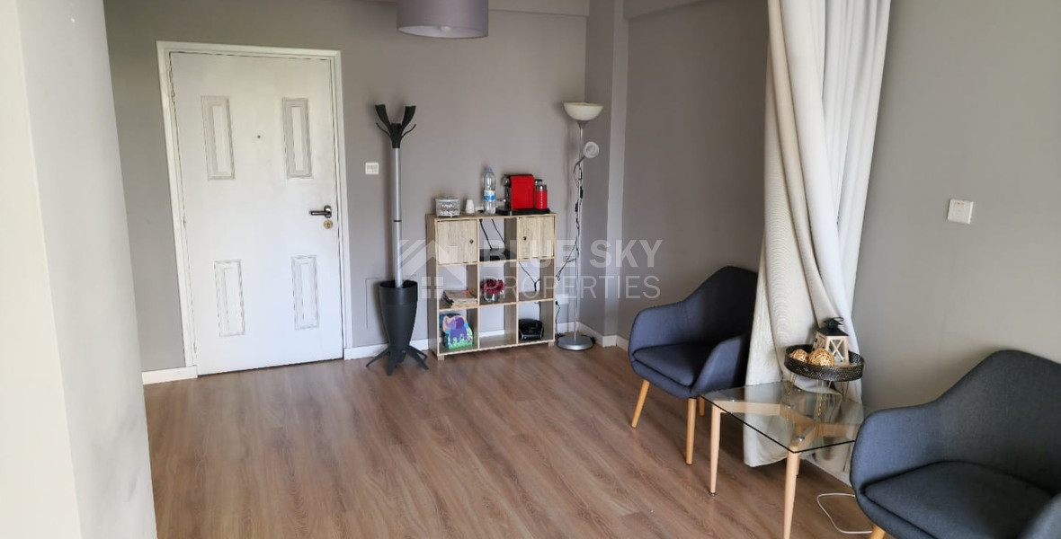 Office for Rent in Agios Nektarios, Limassol